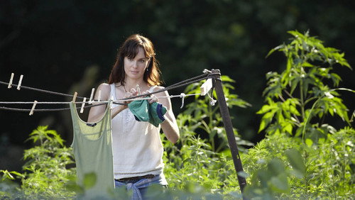 The Walking Dead: 1×1