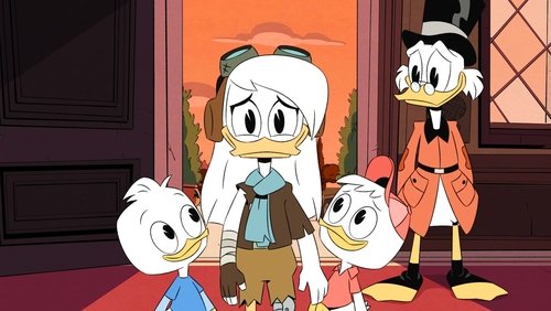 DuckTales: Os Caçadores de Aventuras: 2×12