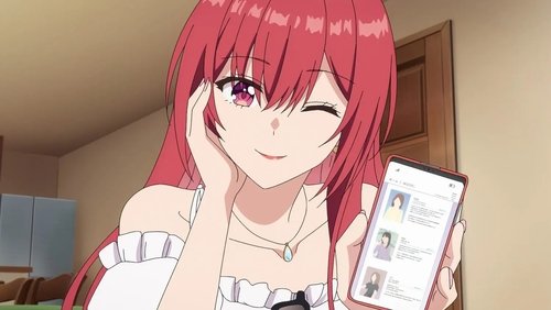 Can a Boy-Girl Friendship Survive?(Danjo no Yuujou wa Seiritsu Suru?): 1×9