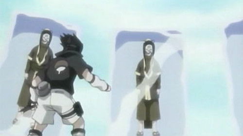 Naruto – Episódio 13