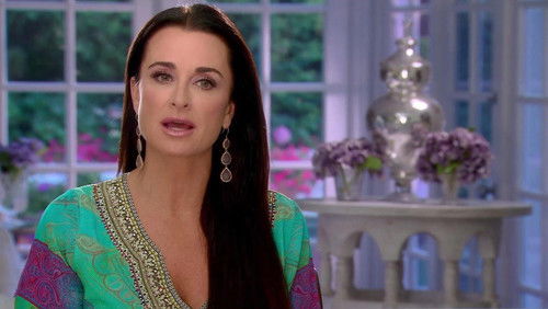 The Real Housewives of Beverly Hills: 3×16