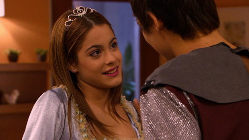 Violetta: 1×48