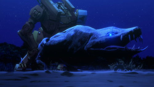 Bullbuster – Episódio 4