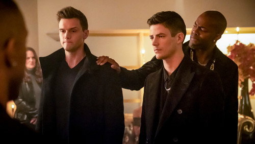 The Flash: 5×13