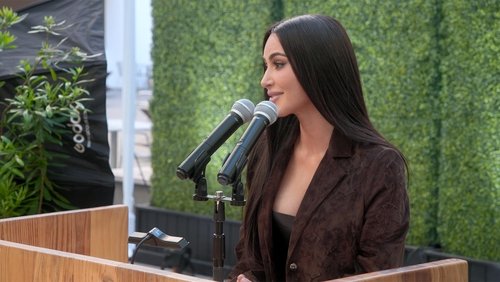 The Kardashians: 6×8