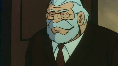 Ashita no Joe – Episódio 54