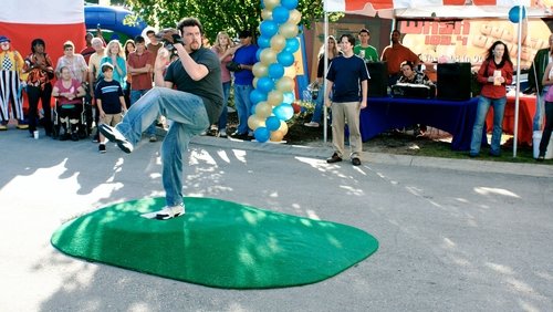 Eastbound & Down: 1×5