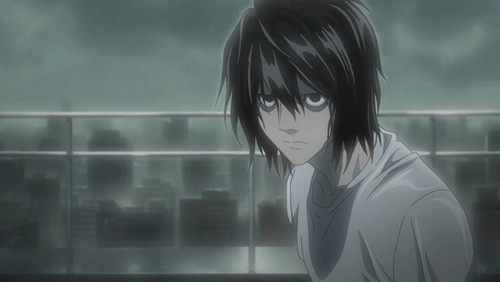 Death Note – Episódio 25