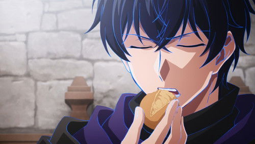 Ansatsusha de Aru Ore no Status ga Yuusha yori mo Akiraka ni Tsuyoi no da ga – Episódio 1