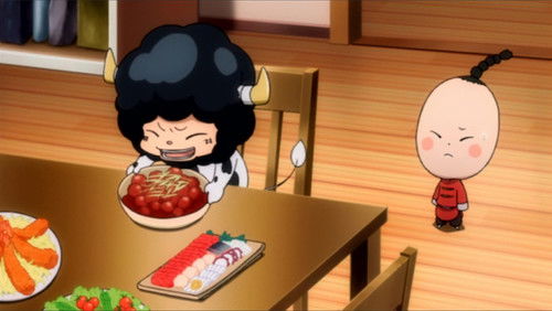 Katekyou Hitman Reborn! – Episódio 153