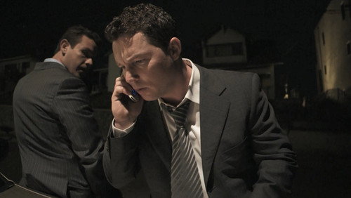 Southland: Cidade do Crime: 1×4