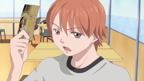 Lovely Complex: 1×19