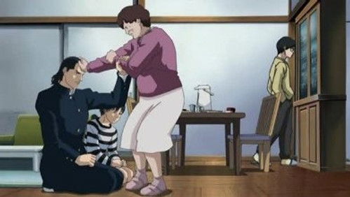 Gantz – Episódio 6