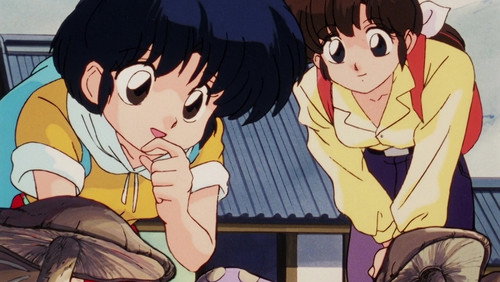 Ranma ½: 1×145
