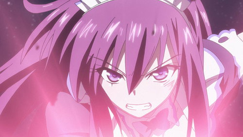 Absolute Duo: 1×12