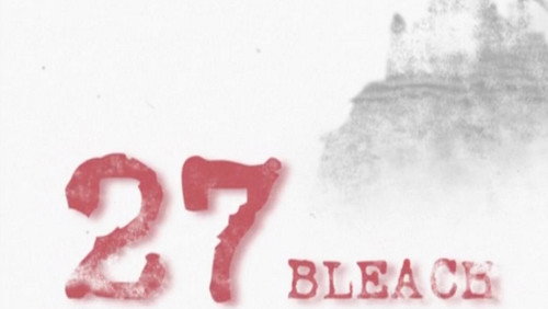 Bleach: 1×27