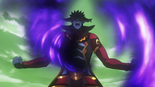 “Omae Gotoki ga Maou ni Kateru to Omouna” to Yuusha Party wo Tsuihou sareta node, Outo de Kimama ni Kurashitai Dublado – Episódio 3