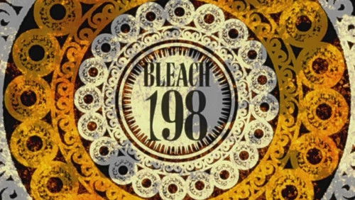Bleach – Episódio 198