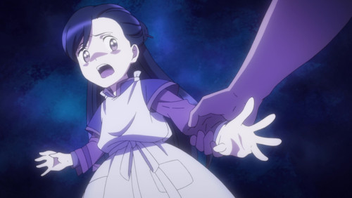 Honzuki no Gekokujou: Shisho ni Naru Tame ni wa Shudan wo Erandeiraremasen: 1×7