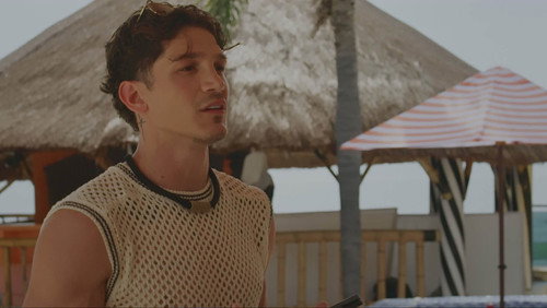 De Férias com o Ex: América Latina: 5×12