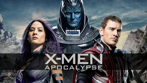 X-Men: Apocalypse