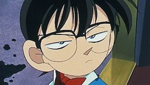 Detective Conan – Episódio 22