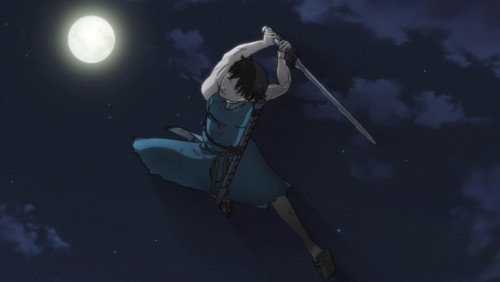 Kingdom: 1×2