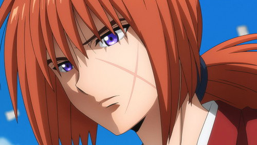 Rurouni Kenshin: 1×24