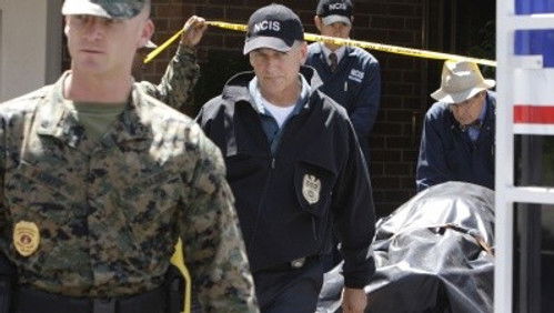 NCIS: Investigação Naval: 6×7