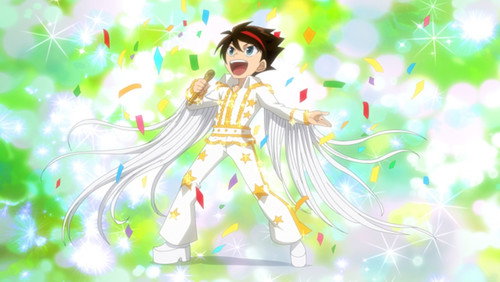 Bakugan: Guerreiros da Batalha: 1×28