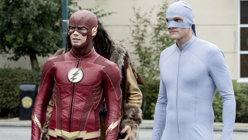 The Flash: 4×6
