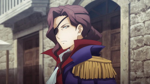 Ishura – Episódio 3