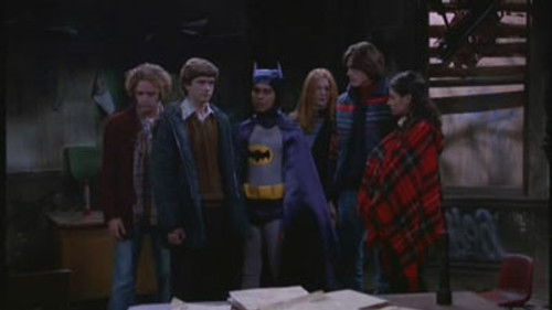 De Volta aos Anos 70: 2×5