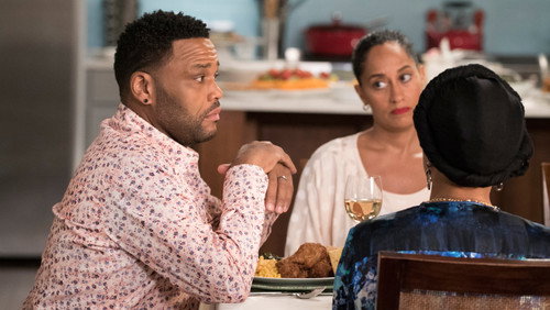 Black-ish: 4×17