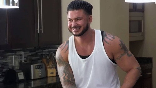 Jersey Shore: Os Originais: 4×2