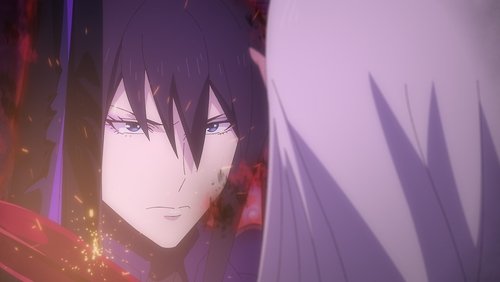DEMON LORD 2099: 1×7