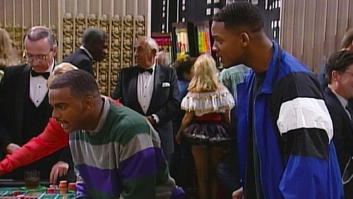 Um Maluco no Pedaço: 6×8