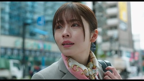 A Esposa do Meu Marido: Japão: 1×1