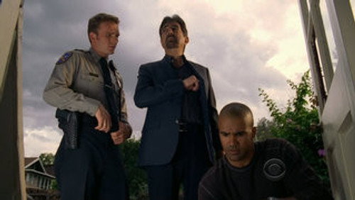 Mentes Criminosas: 4×13