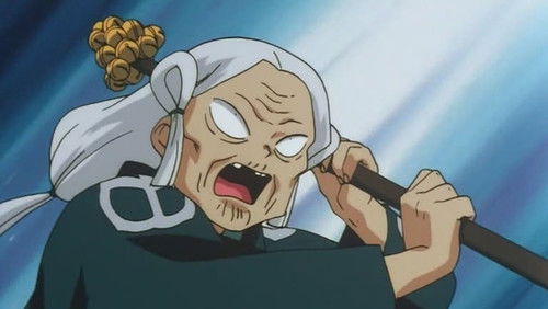 InuYasha – Episódio 85