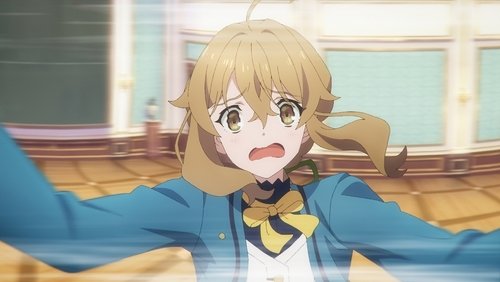 Secrets of the Silent Witch: 1×6