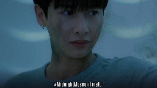 Midnight Museum: 1×10