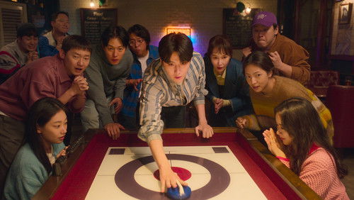 O Amor Pode Ser Traduzido?: 1×6