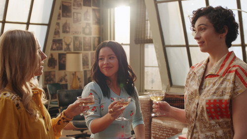 Good Trouble: 3×3