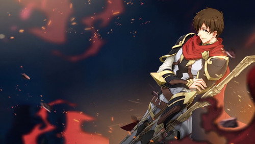 The King’s Avatar: 3×4