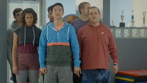 Cobra Kai: 3×6