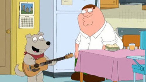 Uma Família da Pesada: 7×5