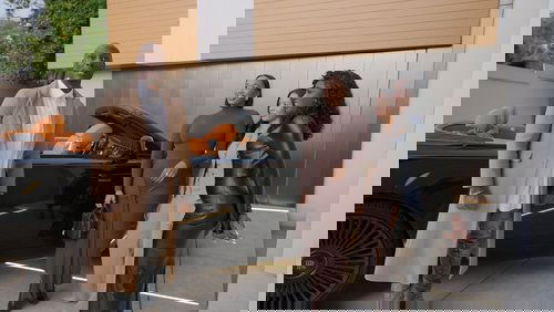 Sunset – Milha de Ouro: 9×3