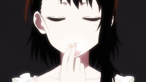 Nisekoi: 2×11
