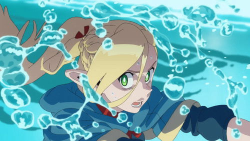 Dungeon Meshi – Episódio 8